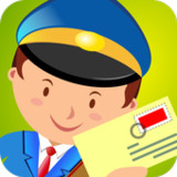 Postman Jack - Math Brain Game1614110_Popularmodapk.com