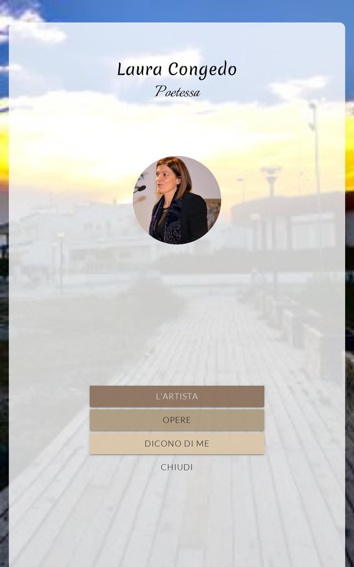 Laura Congedo screenshot image 8_Popularmodapk.com