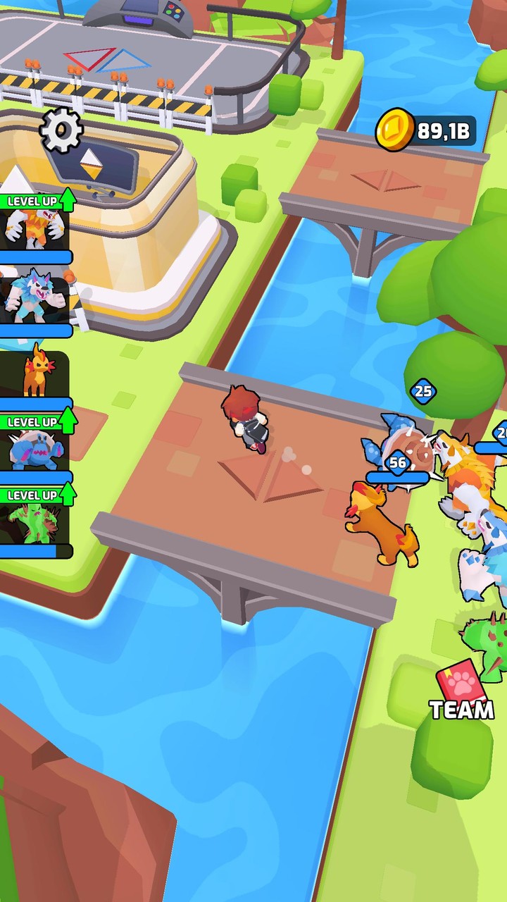 Goose Duck Mode Imposter Super screenshot image 9_Popularmodapk.com