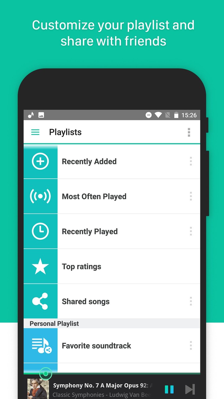 DS audio screenshot image 7_Popularmodapk.com