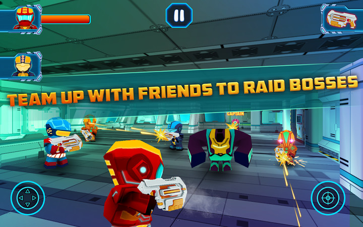 CSZ : Global Alliance<span>(Unlimited money)</span> screenshot image 1_Popularmodapk.com