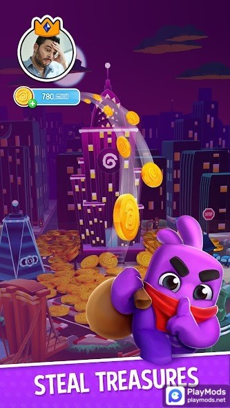 Dice Dreams™️ screenshot image 3_Popularmodapk.com