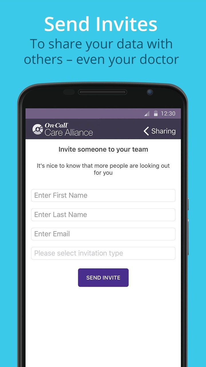 On Call® Care Alliance screenshot image 3_Popularmodapk.com