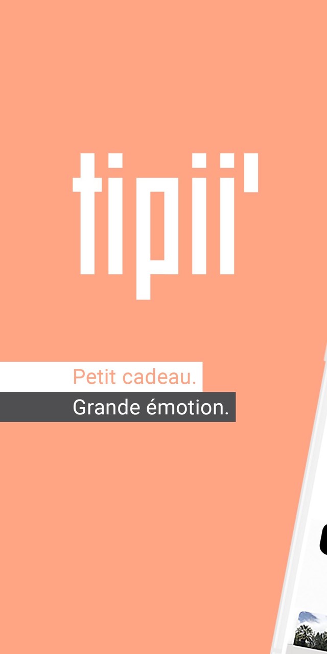 Tipii' screenshot image 3_Popularmodapk.com