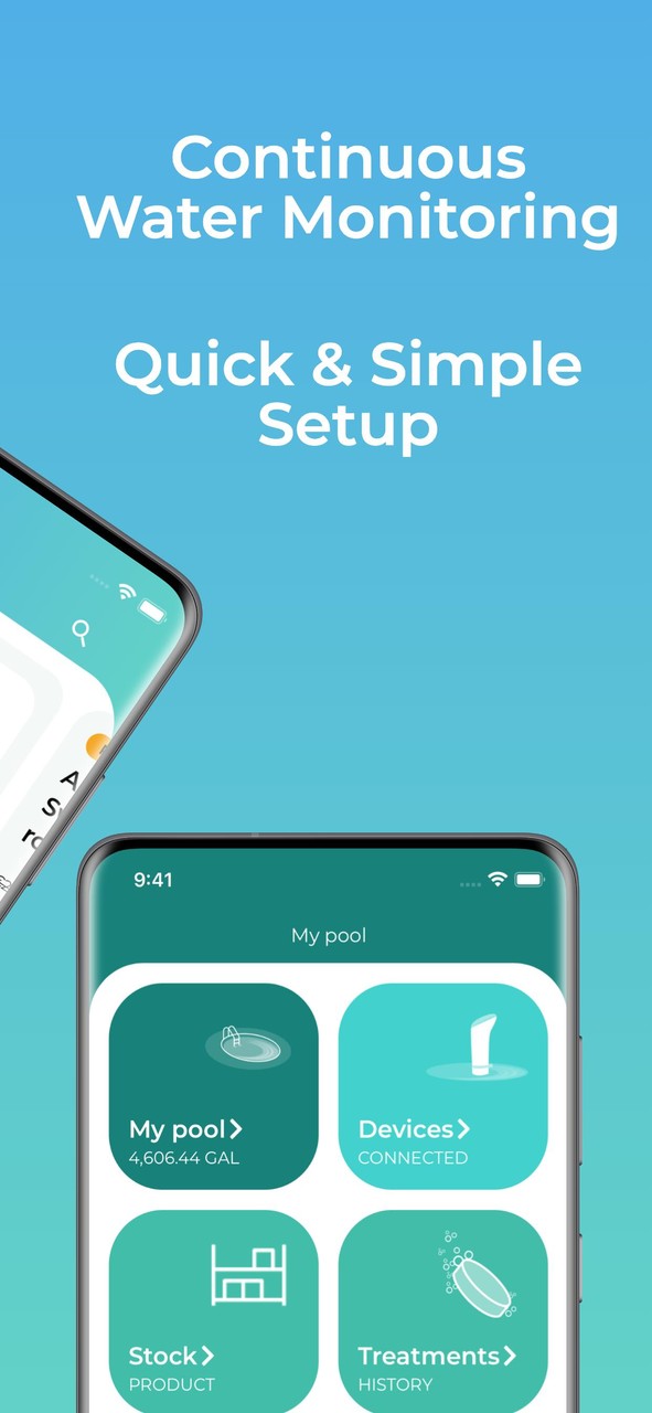 iopool screenshot image 8_Popularmodapk.com