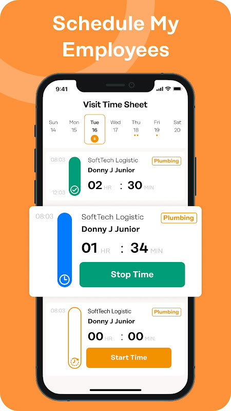 AllBetter for professionals screenshot image 7_Popularmodapk.com