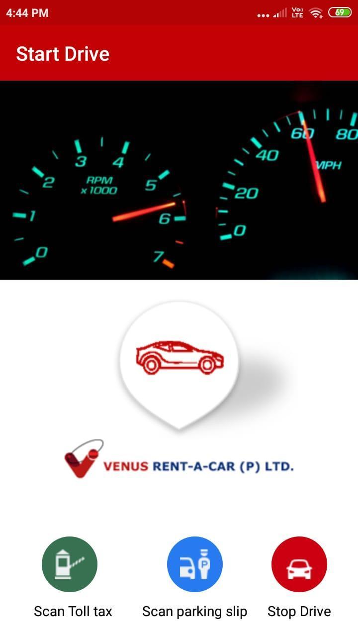 Venus Rent A Car screenshot image 7_Popularmodapk.com
