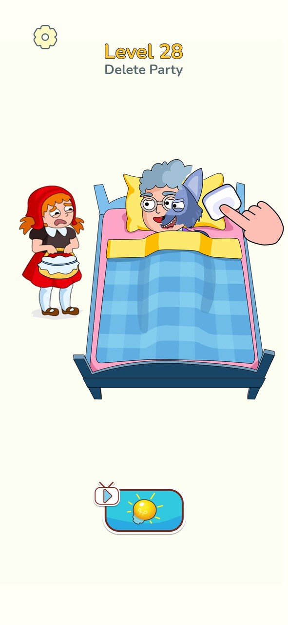 Unsolved Case: Episode 1 screenshot image 8_Popularmodapk.com