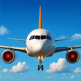 Flight Sim: Airplane Pilot<span>(Unlimited Currency)</span>0.6.5_Popularmodapk.com