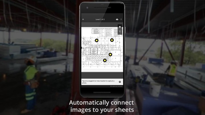 JobWalk: 360 Construction Tracking & Documentation screenshot image 14_Popularmodapk.com