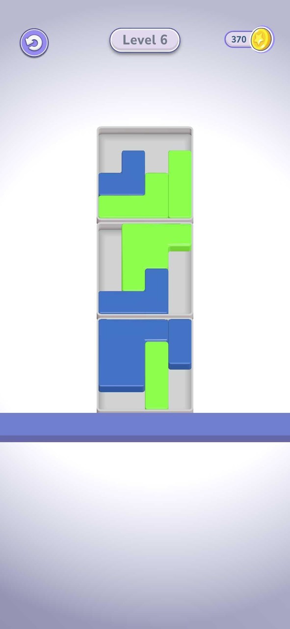 Fill The Blocks screenshot image 4_Popularmodapk.com