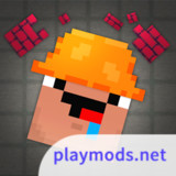 NOOB PLAYGROUND: Human Ragdoll<span>(No ads)</span>1.4.1_Popularmodapk.com