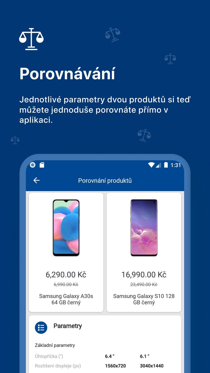 Electro World Smart app screenshot image 5_Popularmodapk.com