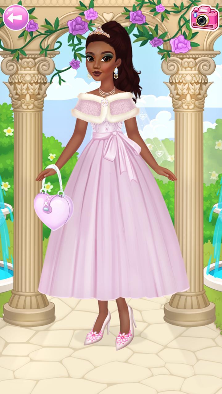 Wedding salon screenshot image 7_Popularmodapk.com