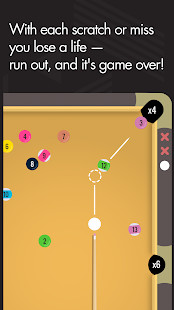 职业八球破解版<span>(mod)</span> screenshot image 1_Popularmodapk.com