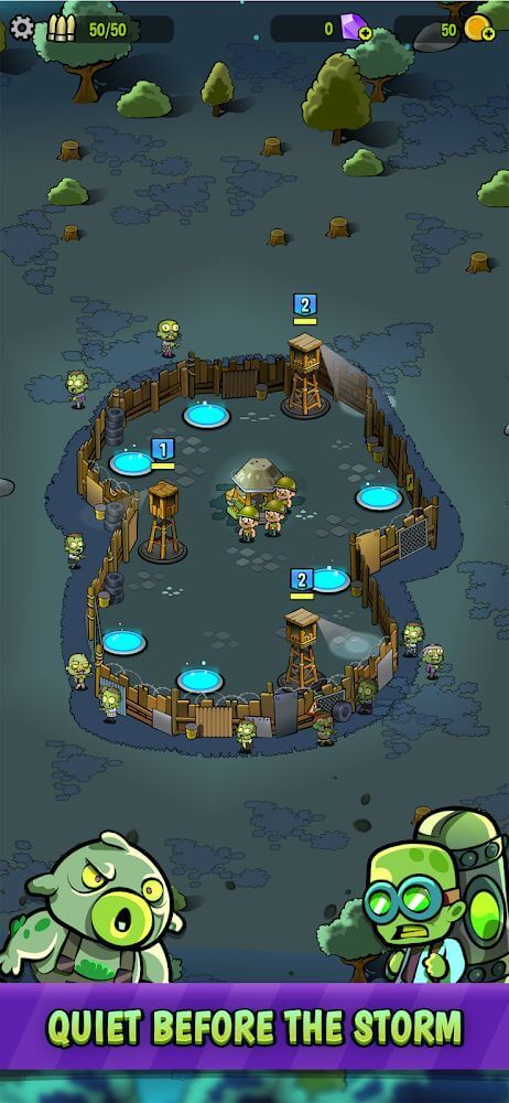 Con Cưng - Tã Sữa Khuyến Mãi screenshot image 3_Popularmodapk.com