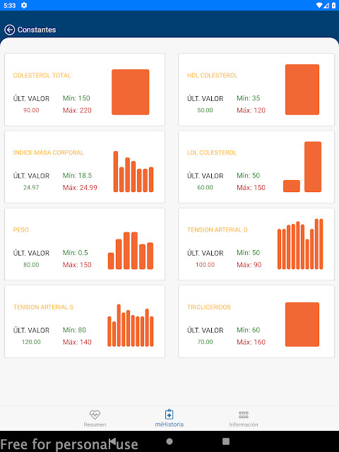 miHistoria screenshot image 14_Popularmodapk.com