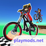 Biker Challenge 3D<span>(Unlimited money)</span>38_Popularmodapk.com