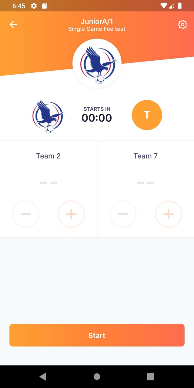 NetballConnect screenshot image 9_Popularmodapk.com