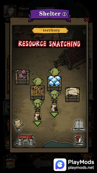 Endless Castle<span>(Speed change)</span> screenshot image 4_Popularmodapk.com