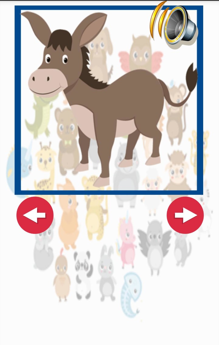 Baby Phone Animals screenshot image 13_Popularmodapk.com