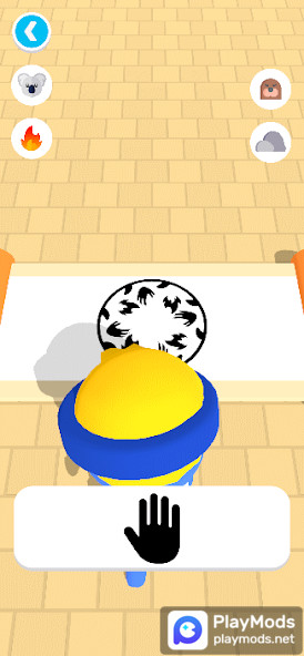 Summoner Master<span>(Built-in menu)</span> screenshot image 1_Popularmodapk.com