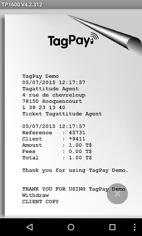 TP1600 screenshot image 4_Popularmodapk.com