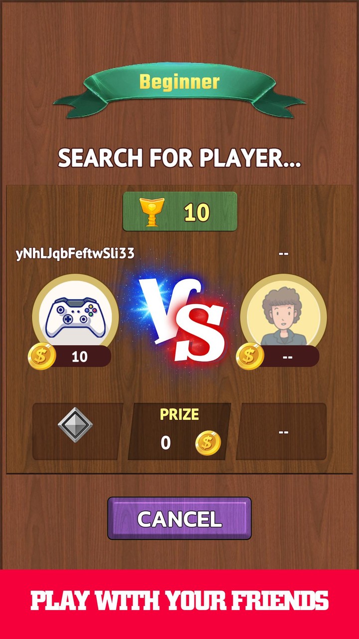 Four In A Row Online screenshot image 2_Popularmodapk.com