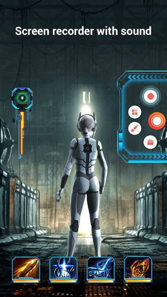 Chronodrive - courses en ligne screenshot image 1_Popularmodapk.com