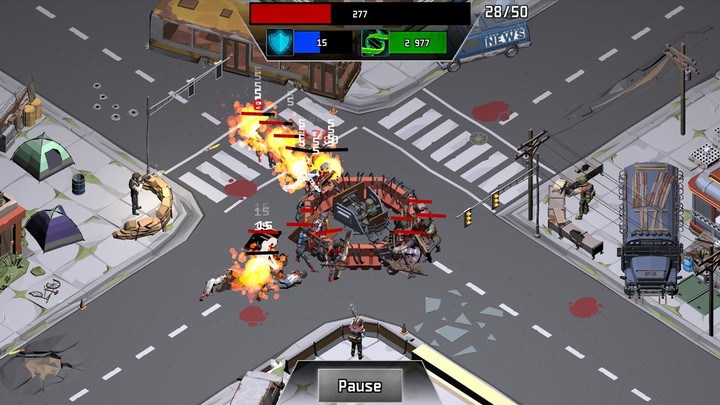 露营大师 screenshot image 11_Popularmodapk.com