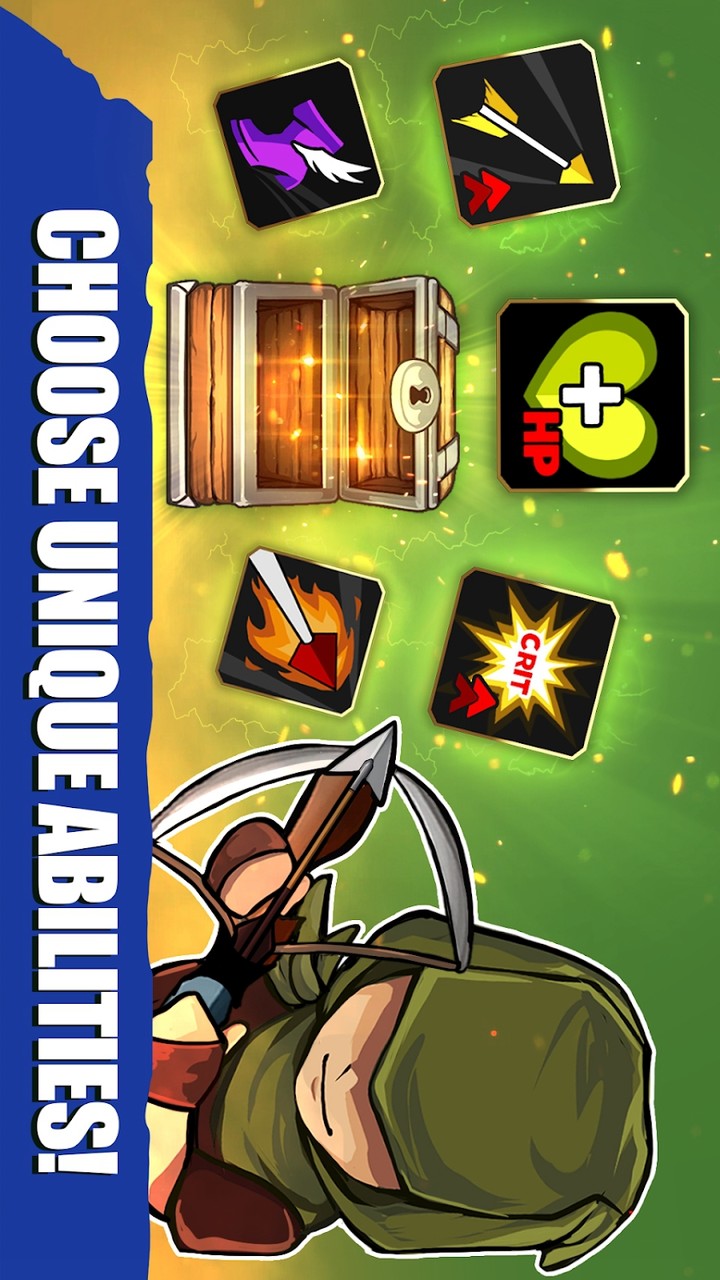 Castle Legends(mod) screenshot image 12_Popularmodapk.com