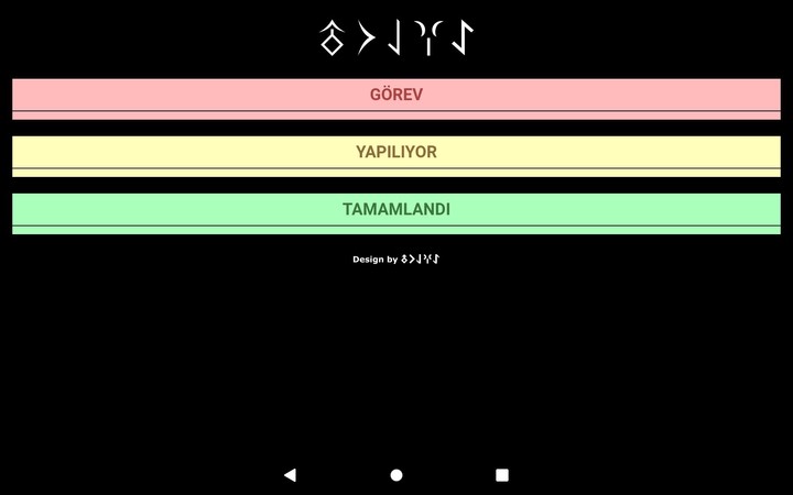 Ajanda screenshot image 5_Popularmodapk.com