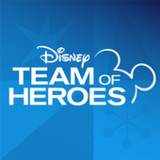 Disney Team of Heroes2.3.0_Popularmodapk.com
