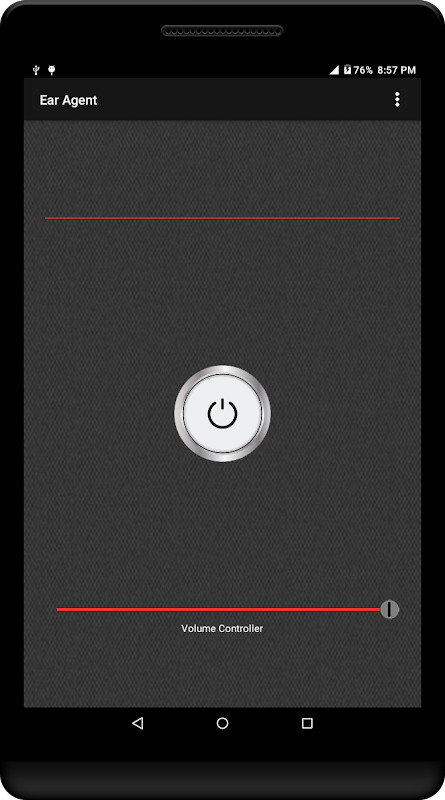Ear Agent Live : Hearing Aid screenshot image 5_Popularmodapk.com