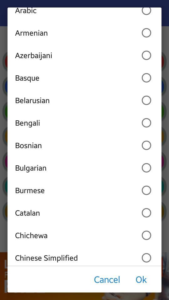Crossword - Words search screenshot image 5_Popularmodapk.com