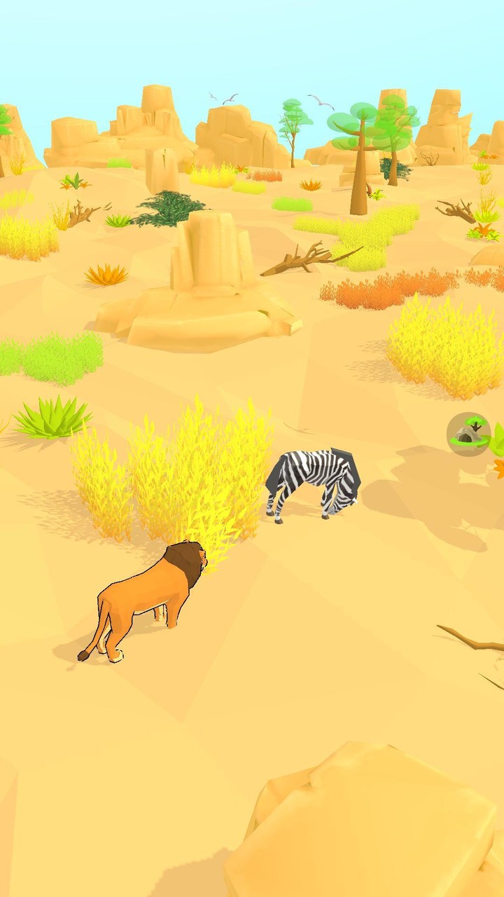 Animal Wildlife screenshot image 2_Popularmodapk.com