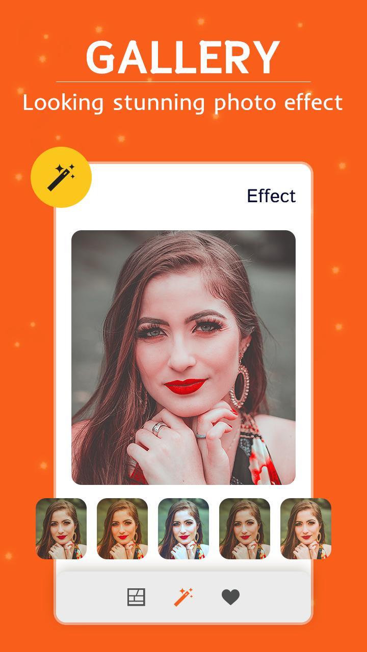 Gallery - Photo Gallery screenshot image 4_Popularmodapk.com