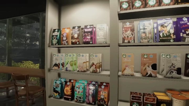 Parasocial Game screenshot image 2_Popularmodapk.com