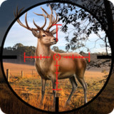 Deer Hunter : Offline Hunting0.15_Popularmodapk.com