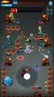 Virus Busters<span>(infinite energy)</span> screenshot image 32_Popularmodapk.com