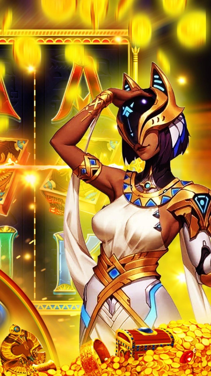 Egyptian Treasure screenshot image 3_Popularmodapk.com