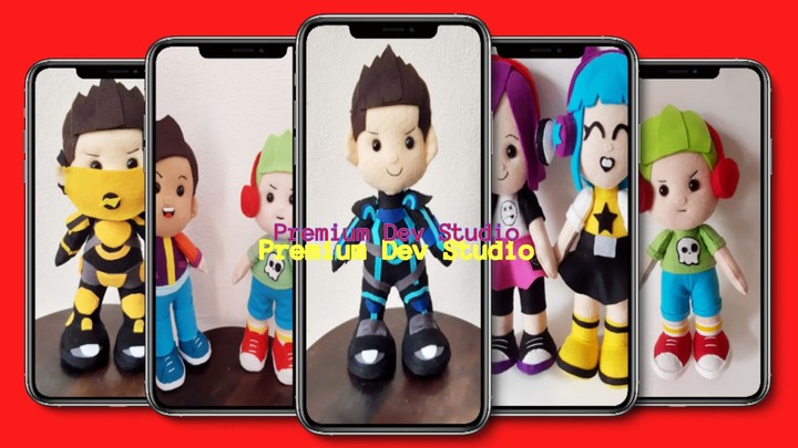 Pk Xd for Wallpaper screenshot image 8_Popularmodapk.com