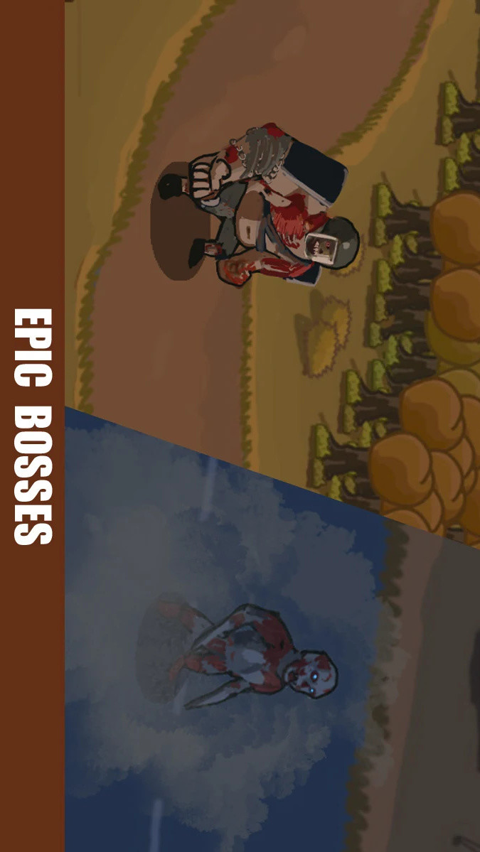 The Last Hope: Zombie Defense(Unconditionally use diamonds to buy) screenshot image 10_Popularmodapk.com