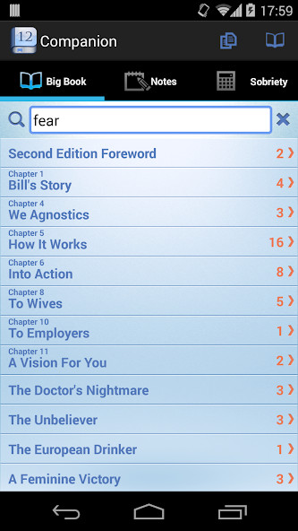 Radio ABC screenshot image 3_Popularmodapk.com