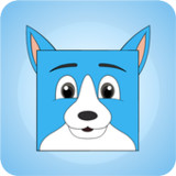 Block Dog - Crypto Arcade Game1.2.0_Popularmodapk.com