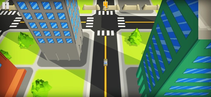 Police Chase - Dodge the Polic screenshot image 7_Popularmodapk.com