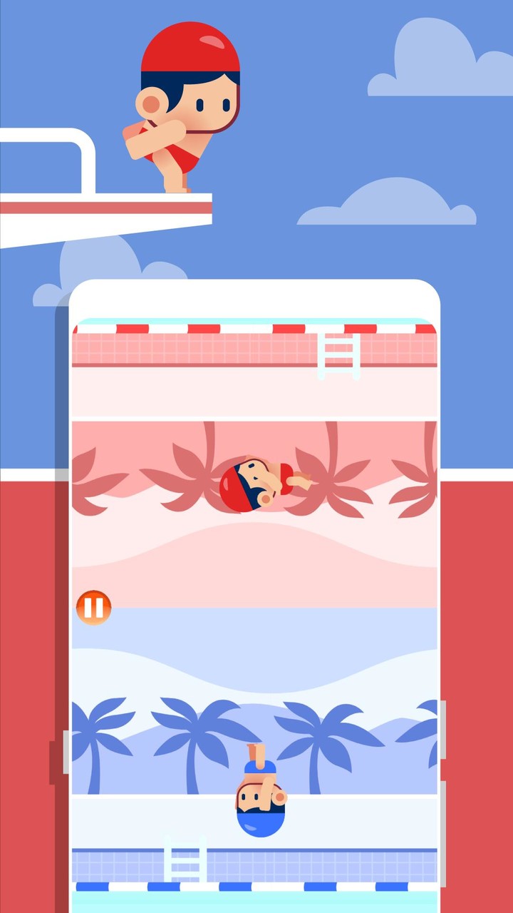 Fire Truck Simulator<span>(No Ads)</span> screenshot image 18_Popularmodapk.com