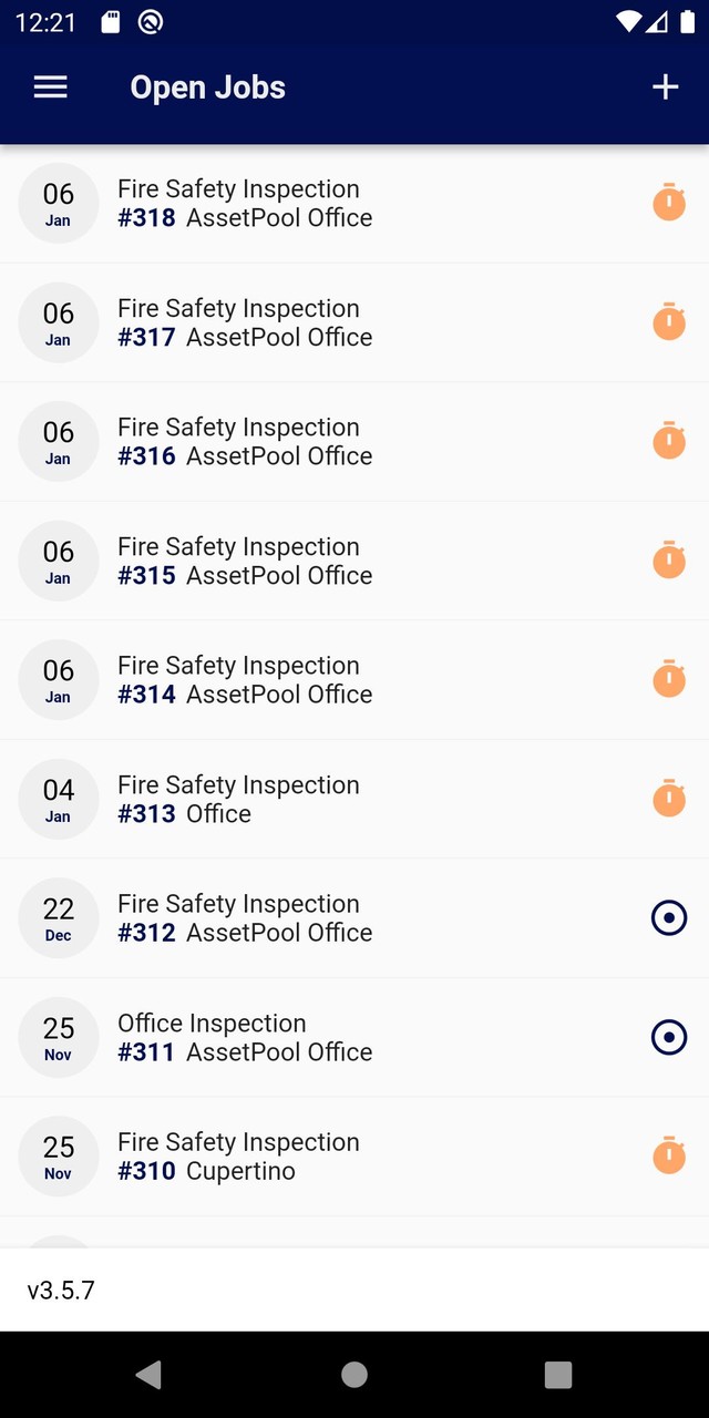 Goscor Access Solutions screenshot image 8_Popularmodapk.com