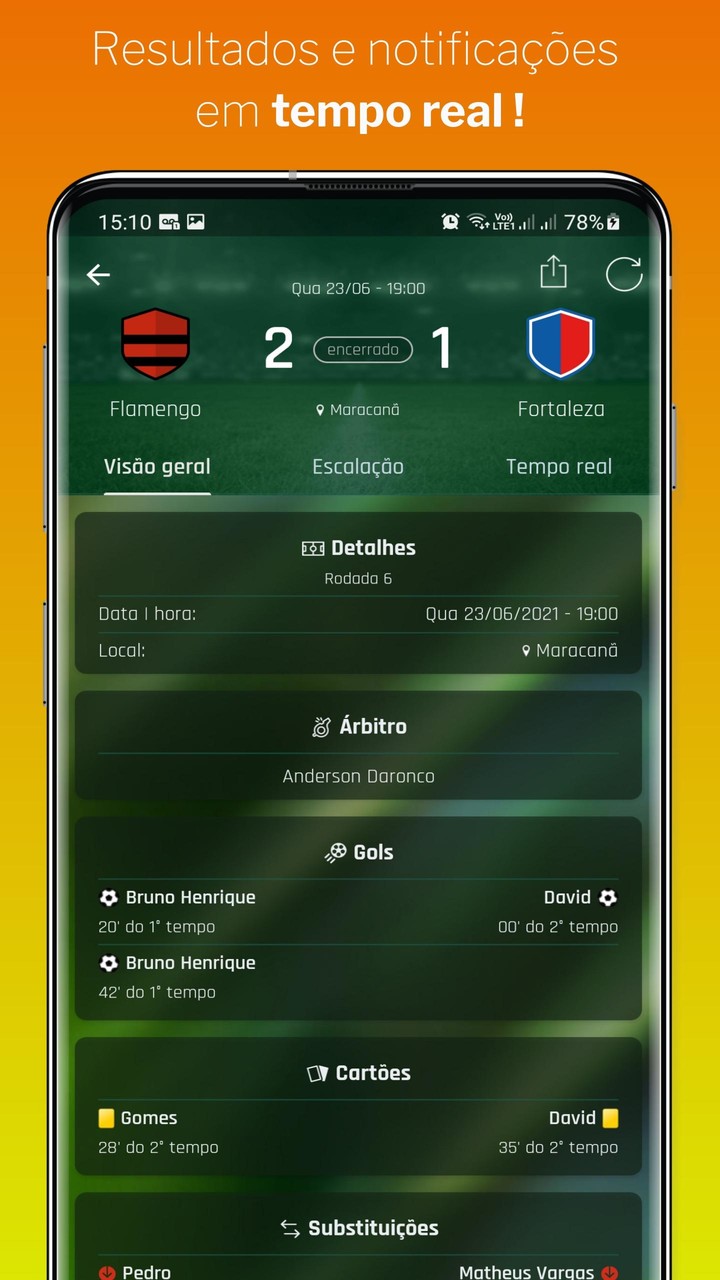 SWICA BENEVITA screenshot image 15_Popularmodapk.com