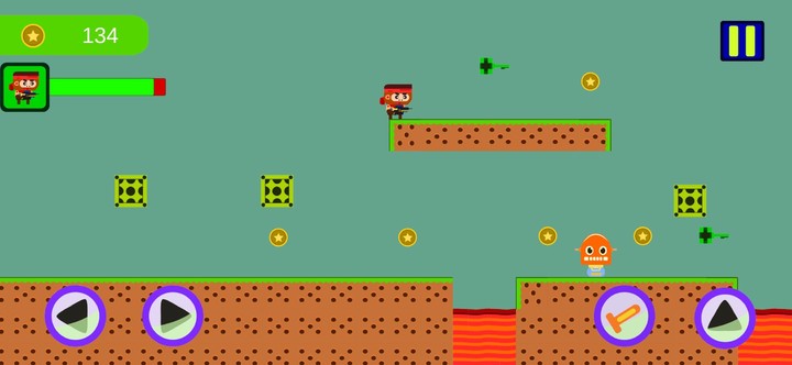 Agent Shield screenshot image 1_Popularmodapk.com